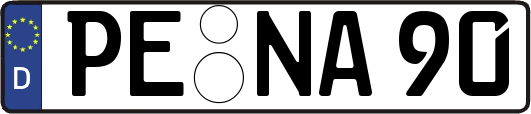PE-NA90