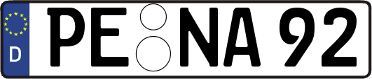 PE-NA92