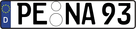 PE-NA93