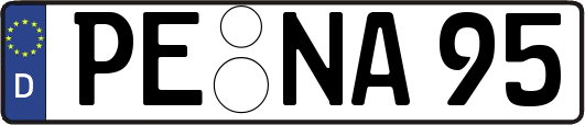 PE-NA95