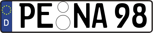 PE-NA98