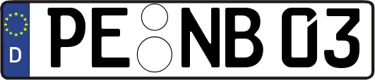 PE-NB03