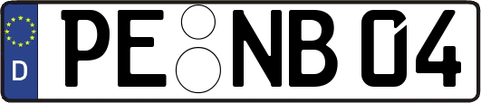 PE-NB04