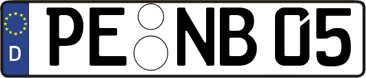 PE-NB05