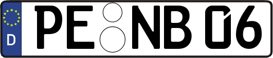 PE-NB06
