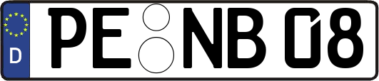 PE-NB08
