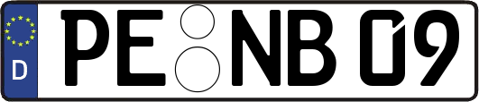 PE-NB09