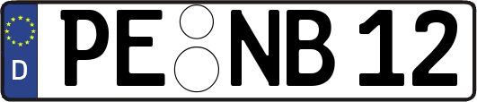 PE-NB12