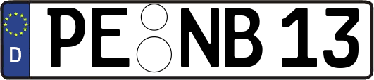 PE-NB13