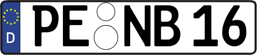 PE-NB16