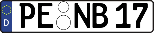 PE-NB17