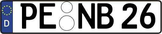 PE-NB26