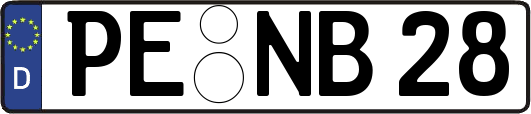 PE-NB28