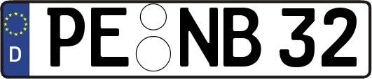 PE-NB32