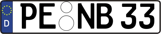 PE-NB33