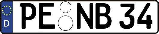 PE-NB34