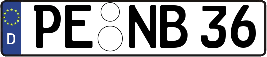 PE-NB36