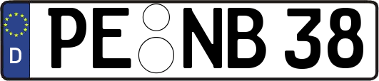 PE-NB38