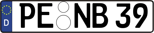 PE-NB39