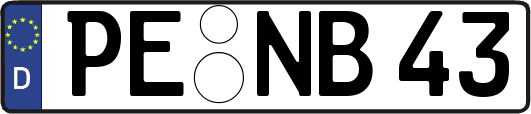 PE-NB43