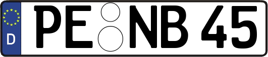 PE-NB45