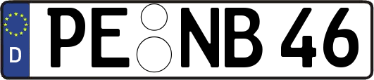 PE-NB46