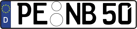PE-NB50