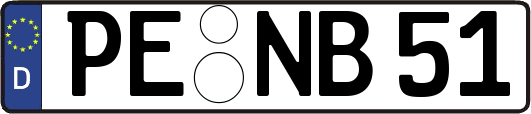 PE-NB51