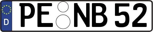 PE-NB52