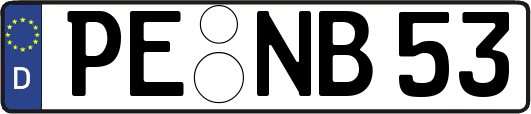 PE-NB53