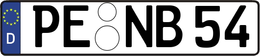 PE-NB54