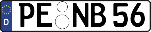 PE-NB56