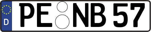 PE-NB57