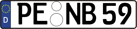 PE-NB59