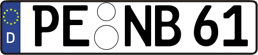 PE-NB61