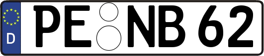 PE-NB62