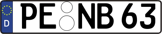 PE-NB63
