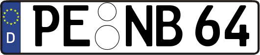 PE-NB64