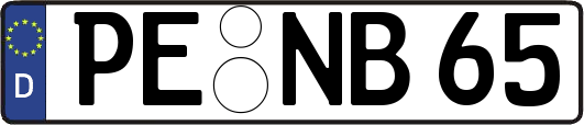 PE-NB65