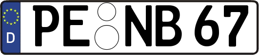 PE-NB67