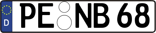 PE-NB68