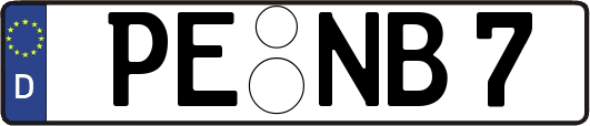 PE-NB7