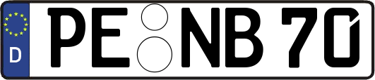 PE-NB70