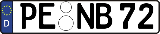 PE-NB72