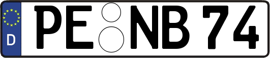 PE-NB74