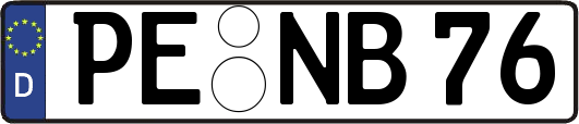 PE-NB76