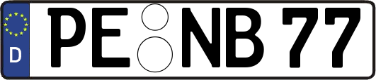 PE-NB77
