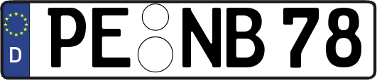 PE-NB78