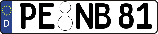 PE-NB81