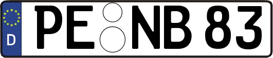 PE-NB83